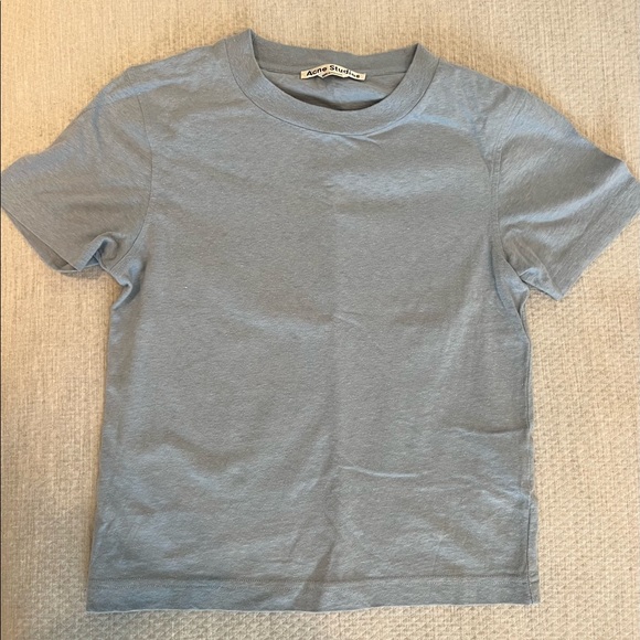 ACNE STUDIOS - Tshirt - Picture 2 of 2